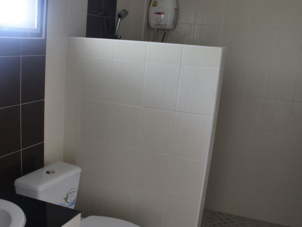 Resort Railumpoo Nakhon Szavan Kültér fotó